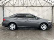 Toyota Corolla X (E140 E150) Рестайлинг Тамбов  - изображение 28