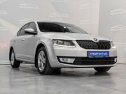 Skoda Octavia III (A7) Новосибирск  - изображение 48