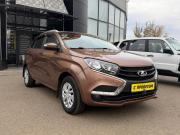 Lada (ВАЗ) XRAY I Нефтекамск  - изображение 11
