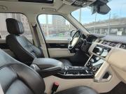 Land Rover Range Rover IV Рестайлинг Казань  - изображение 35