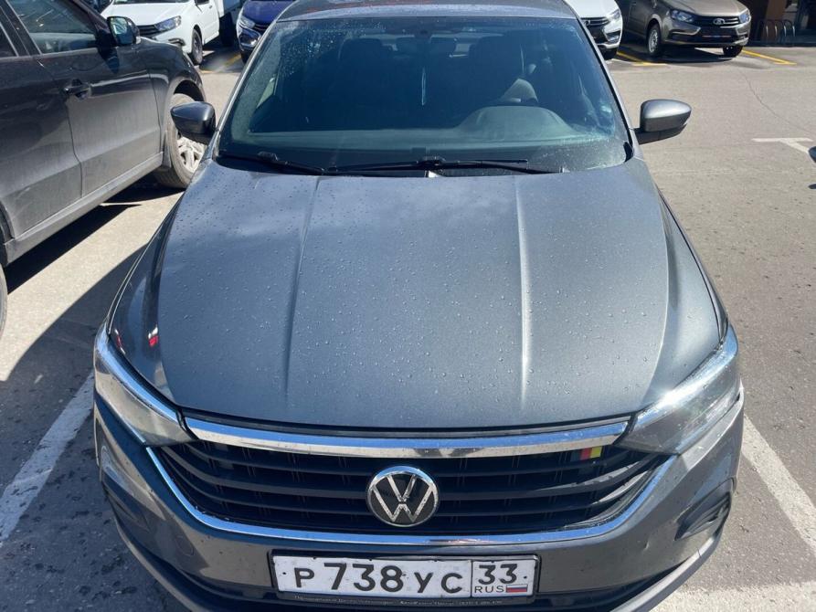 Volkswagen Polo VI Дзержинск  - изображение 1