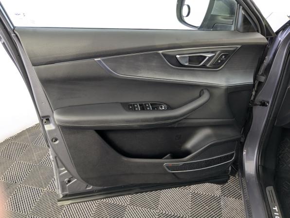 Chery Tiggo 7 Pro I с пробегом 2023 года, цена 1 559 000 рублей, 112625 км, внедорожник, Автокод Объявления