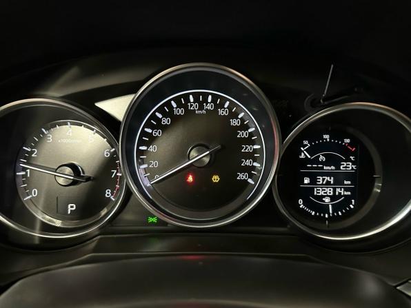 Mazda 6 III (GJ) Рестайлинг 2 с пробегом 2019 года, цена 2 230 000 рублей, 132814 км, седан, Автокод Объявления