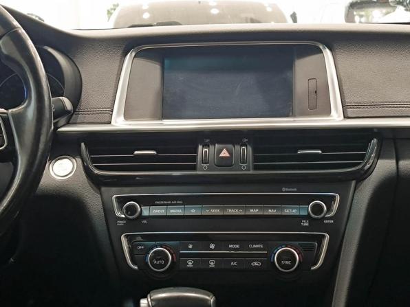 Kia K5 III с пробегом 2019 года, цена 2 050 000 рублей, 120684 км, седан, Автокод Объявления