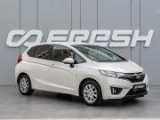 Honda Fit III Краснодар  - изображение 18
