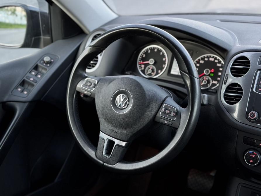 Volkswagen Tiguan I Рестайлинг Санкт-Петербург  - изображение 10