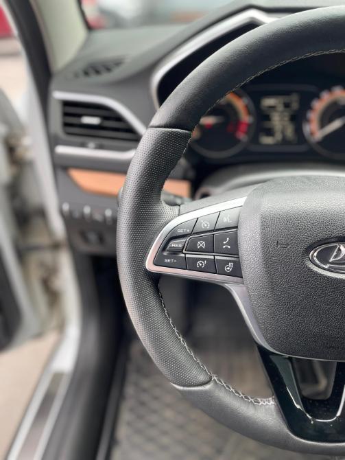 Lada (ВАЗ) Vesta I Рестайлинг (NG) Мурманск  - изображение 18