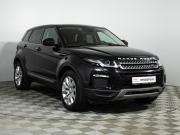 Land Rover Range Rover Evoque I Рестайлинг Санкт-Петербург  - изображение 24