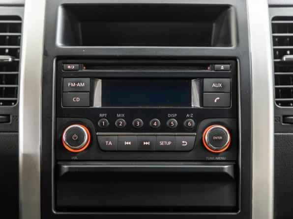 Nissan X-Trail II Рестайлинг с пробегом 2013 года, цена 1 364 000 рублей, 181737 км, внедорожник, Автокод Объявления