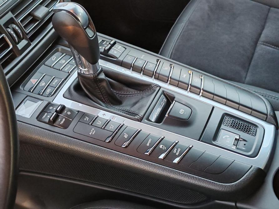 Porsche Macan I Рестайлинг Пермь  - изображение 16