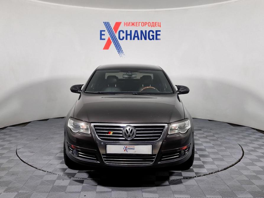 Volkswagen Passat B6 Нижний Новгород  - изображение 2