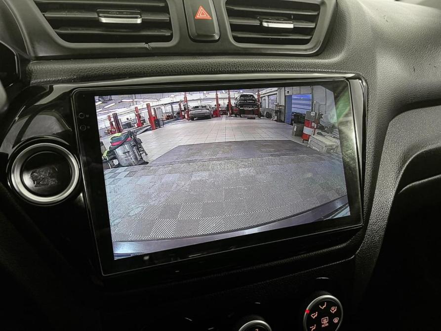 Kia Rio III Рестайлинг Ногинск  - изображение 16