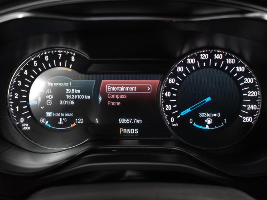 Ford Mondeo V Москва  - изображение 12