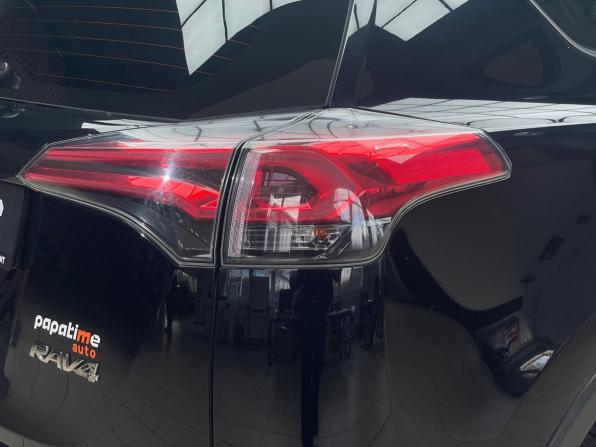 Toyota RAV4 IV (XA40) Рестайлинг с пробегом 2019 года, цена 2 199 000 рублей, 147547 км, внедорожник, Автокод Объявления