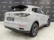Changan CS55 Plus II Москва  - изображение 34