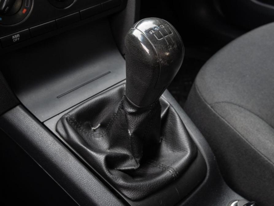 Skoda Octavia II (A5) Рестайлинг Краснодар  - изображение 14