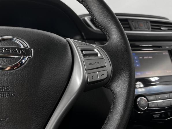 Nissan X-Trail III с пробегом 2017 года, цена 1 768 200 рублей, 148466 км, внедорожник, Автокод Объявления