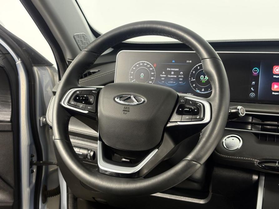 Chery Tiggo 4 I Рестайлинг 2 Борисоглебск  - изображение 18