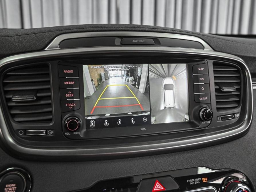 Kia Sorento III Prime Рестайлинг Ставрополь  - изображение 15