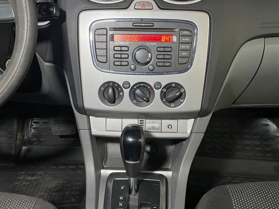 Ford Focus II Рестайлинг Тверь  - изображение 9