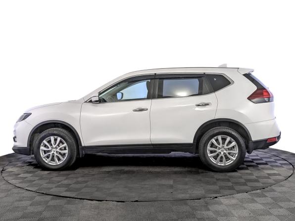 Nissan X-Trail III Рестайлинг с пробегом 2020 года, цена 2 400 000 рублей, 85492 км, внедорожник, Автокод Объявления