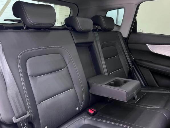 Chery Tiggo 7 Pro Max I с пробегом 2023 года, цена 2 050 000 рублей, 25401 км, внедорожник, Автокод Объявления