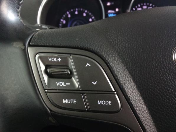 Hyundai Santa Fe III с пробегом 2012 года, цена 1 655 000 рублей, 214809 км, внедорожник, Автокод Объявления