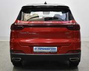 Chery Tiggo 7 Pro Max I Москва  - изображение 24