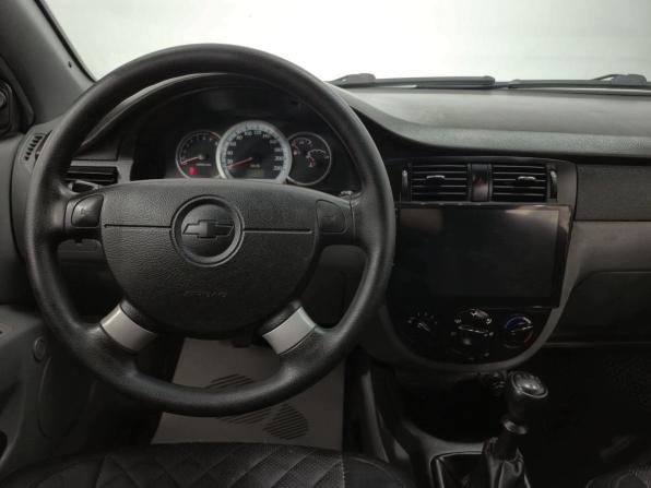 Chevrolet Lacetti I с пробегом 2006 года, цена 325 000 рублей, 191199 км, седан, Автокод Объявления