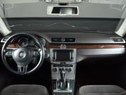 Volkswagen Passat B7 Кемерово  - изображение 30