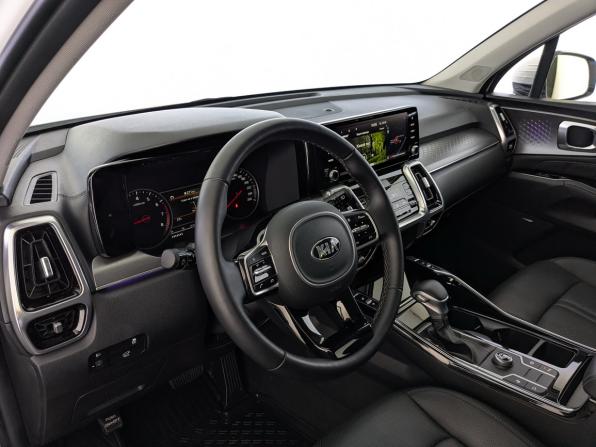 Kia Sorento IV с пробегом 2021 года, цена 3 690 000 рублей, 69702 км, внедорожник, Автокод Объявления