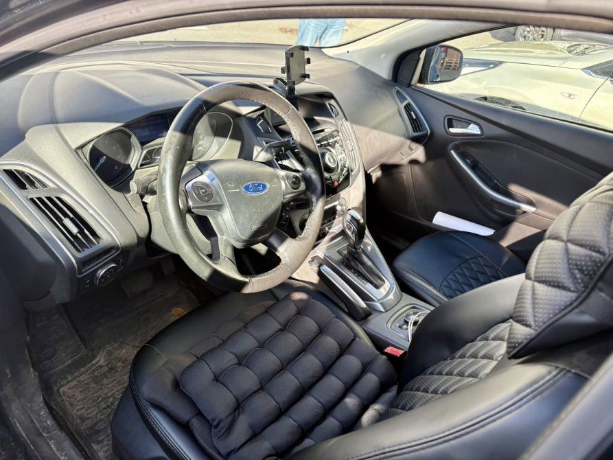 Ford Focus III Санкт-Петербург  - изображение 5