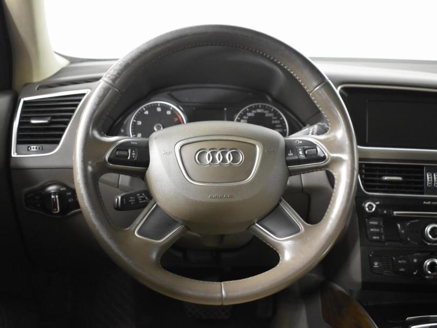Audi Q5 I (8R) Рестайлинг Казань  - изображение 11