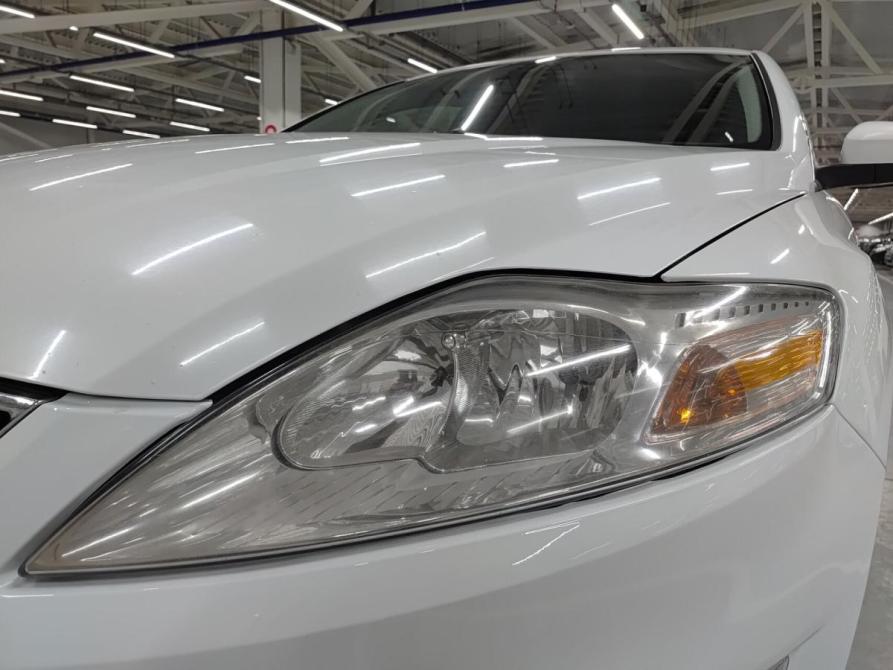 Ford Mondeo IV Рестайлинг Казань  - изображение 21