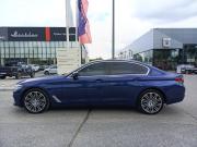 BMW 5 серии VII (G30/G31/G38) Чебоксары  - изображение 34