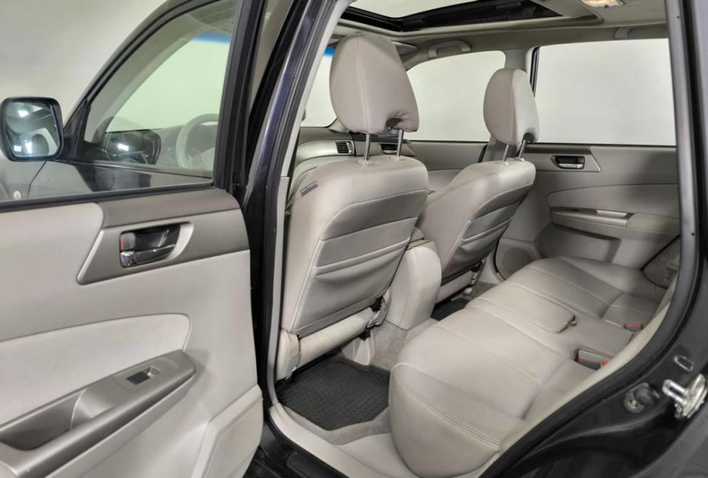 Subaru Forester II Рестайлинг Нижний Новгород  - изображение 10