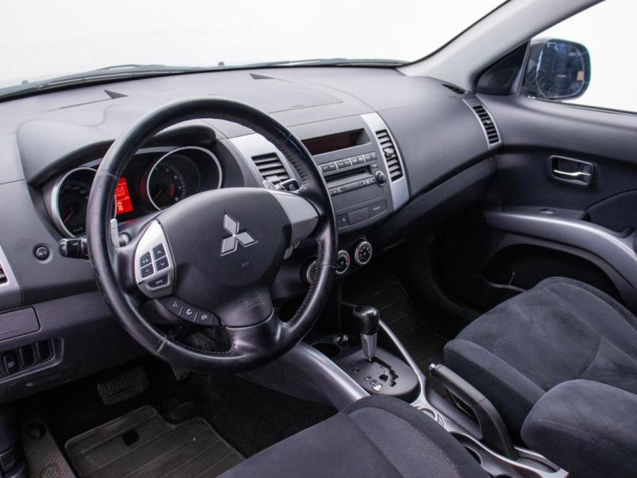 Mitsubishi Outlander II Москва  - изображение 10