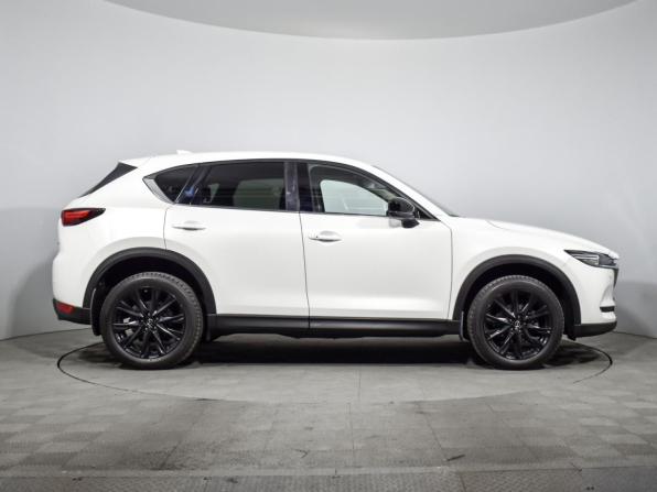 Mazda CX-5 II с пробегом 2021 года, цена 2 860 000 рублей, 93602 км, внедорожник, Автокод Объявления