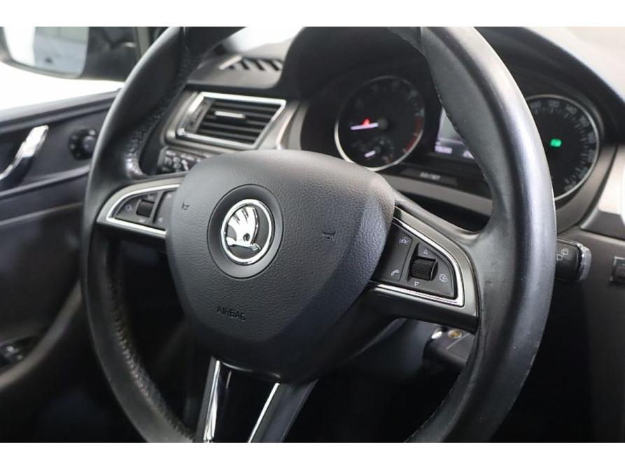 Skoda Rapid I Коломна  - изображение 8
