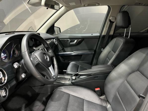 Mercedes-Benz GLK-Класс I (X204) Рестайлинг с пробегом 2012 года, цена 1 895 000 рублей, 165567 км, внедорожник, Автокод Объявления
