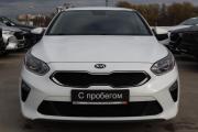 Kia Ceed III Санкт-Петербург  - изображение 18
