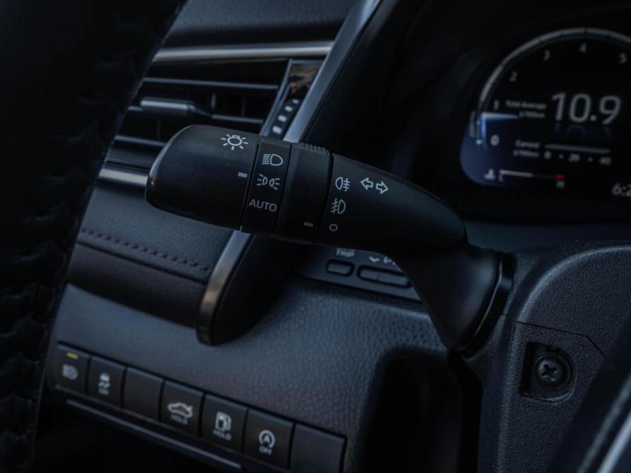 Toyota Camry VIII (XV70) Рестайлинг Ставрополь  - изображение 17