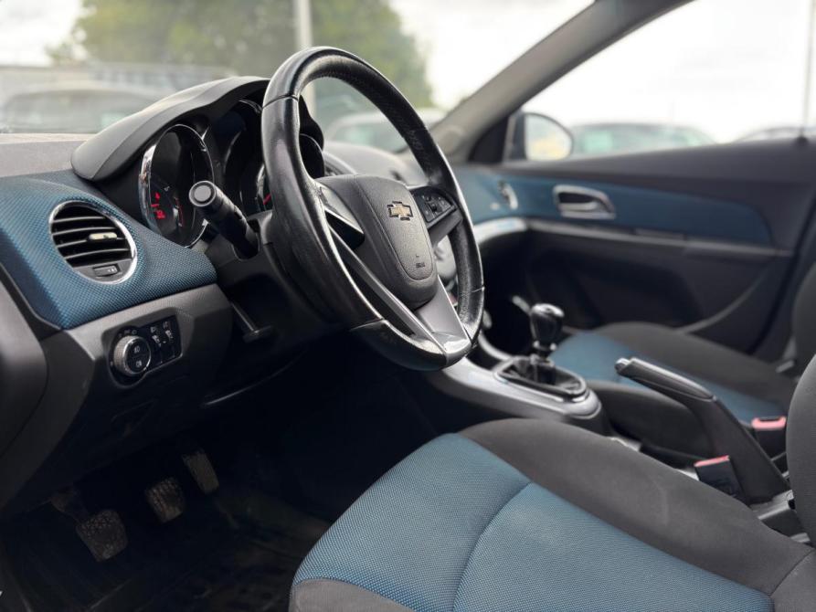 Chevrolet Cruze I Набережные Челны  - изображение 22