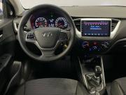 Hyundai Solaris II Уфа  - изображение 33