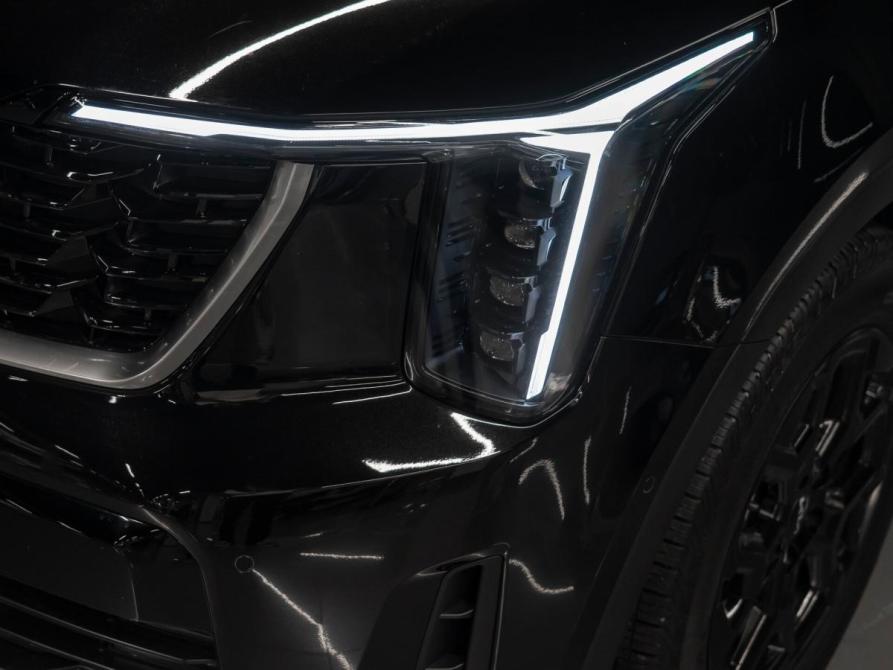 Kia Sorento IV Рестайлинг Москва  - изображение 28