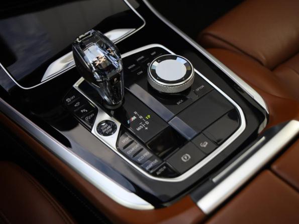 BMW X5 IV (G05/G18) с пробегом 2019 года, цена 5 699 000 рублей, 162290 км, внедорожник, Автокод Объявления