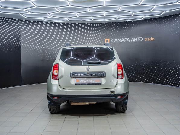 Renault Duster I с пробегом 2013 года, цена 870 000 рублей, 180899 км, внедорожник, Автокод Объявления