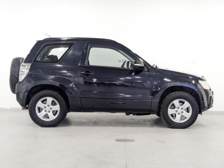 Suzuki Grand Vitara II Рестайлинг Москва  - изображение 4