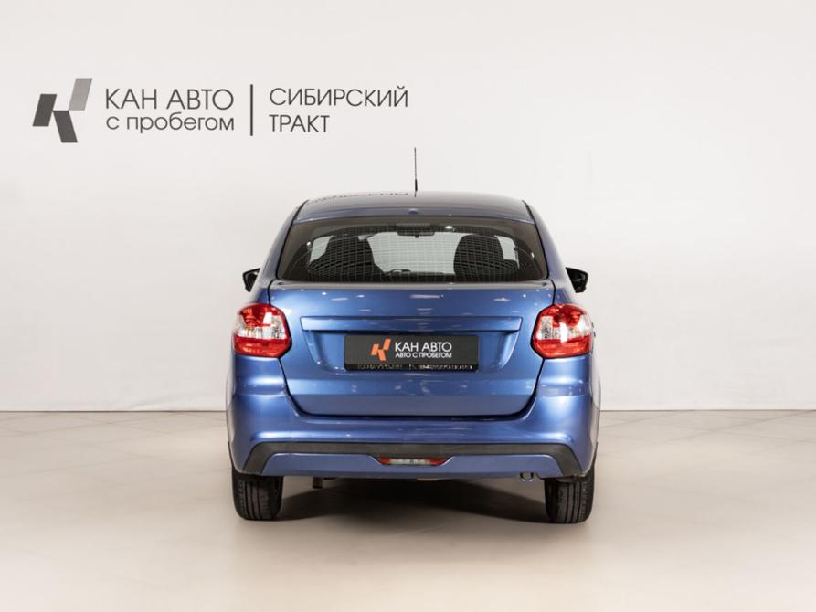 Lada (ВАЗ) Granta I Рестайлинг Казань  - изображение 4