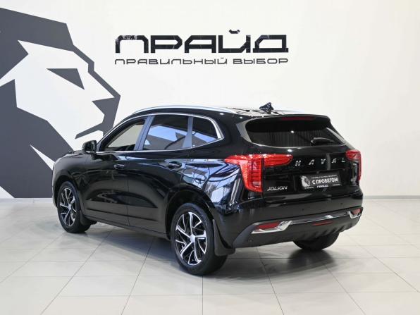 Haval Jolion I с пробегом 2023 года, цена 1 749 900 рублей, 82000 км, внедорожник, Автокод Объявления
